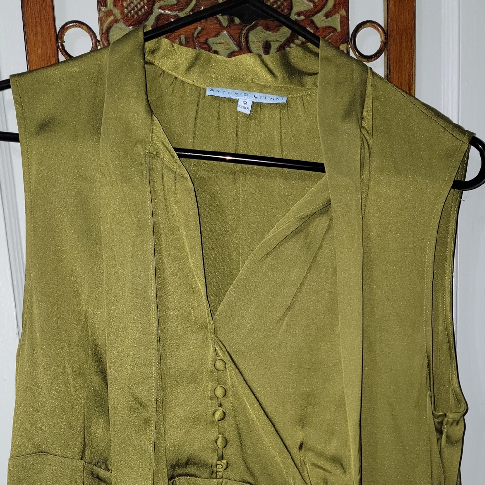 Antonio Melani blouse
